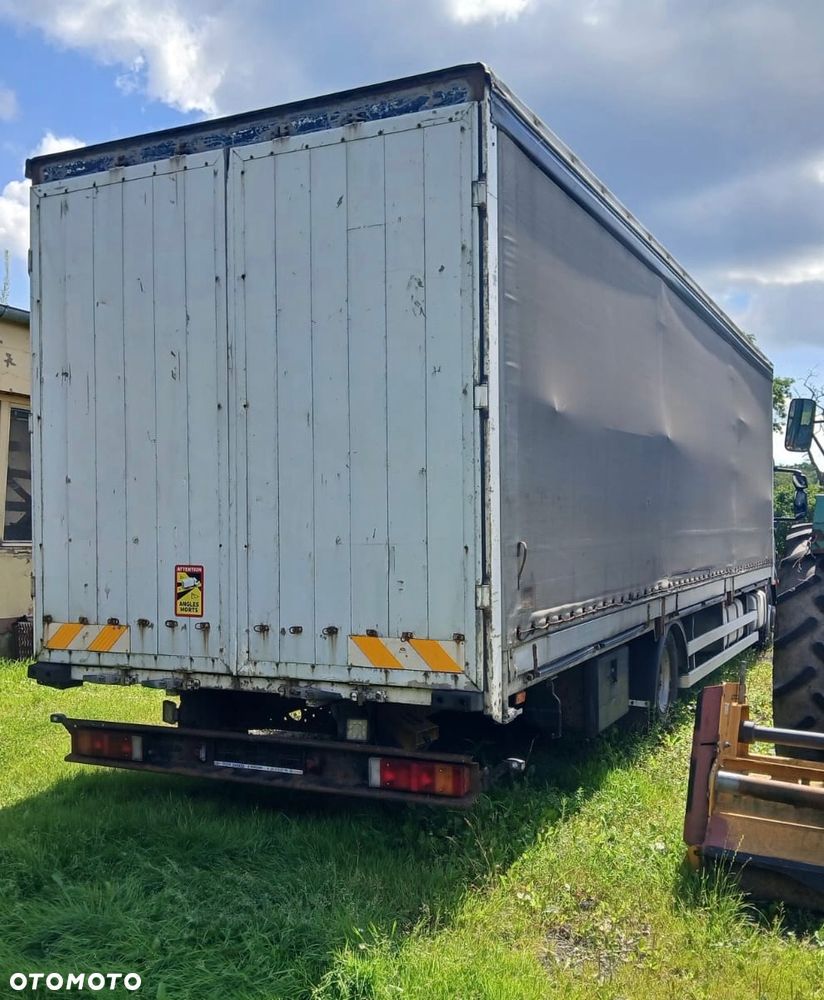 Iveco Euro Cargo - 2