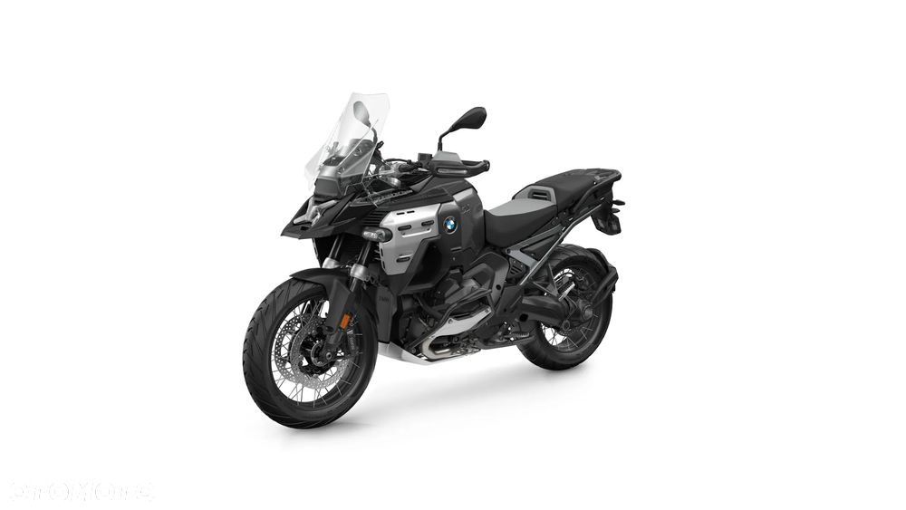 BMW GS - 3