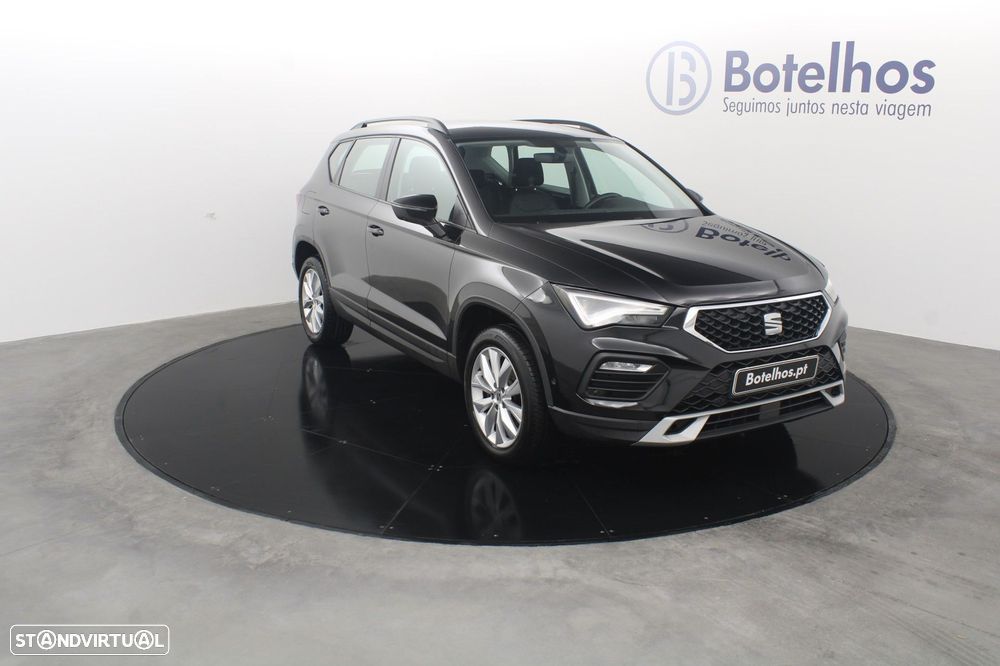 SEAT Ateca 1.0 TSI Style - 1