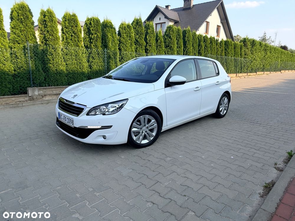 Peugeot 308 - 28