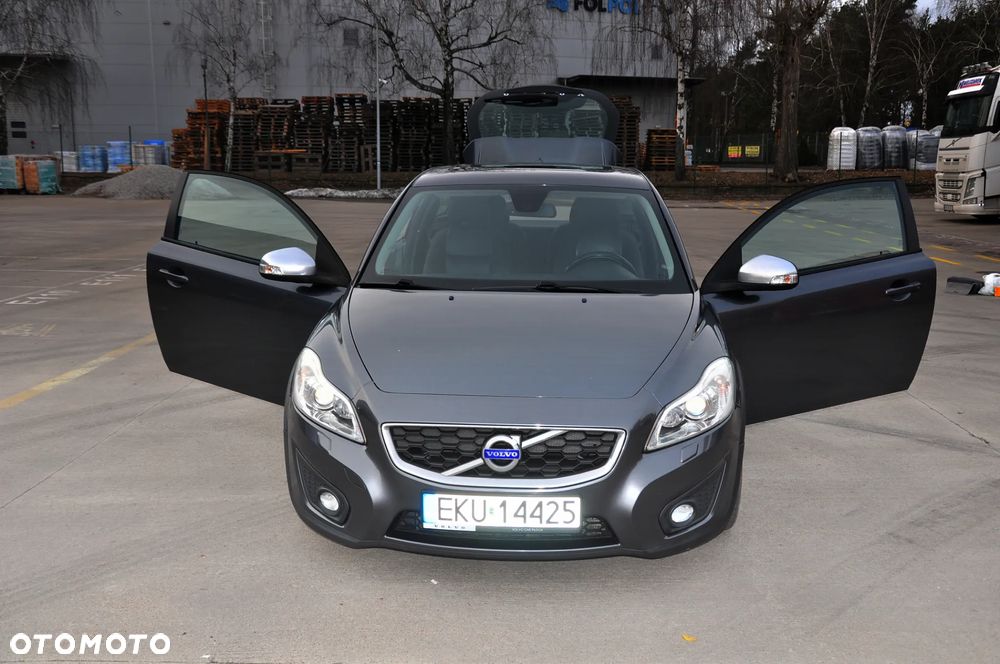 Volvo C30 D2 RDesign - 6