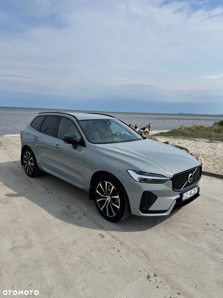 Volvo Xc 60 2023 photo 2
