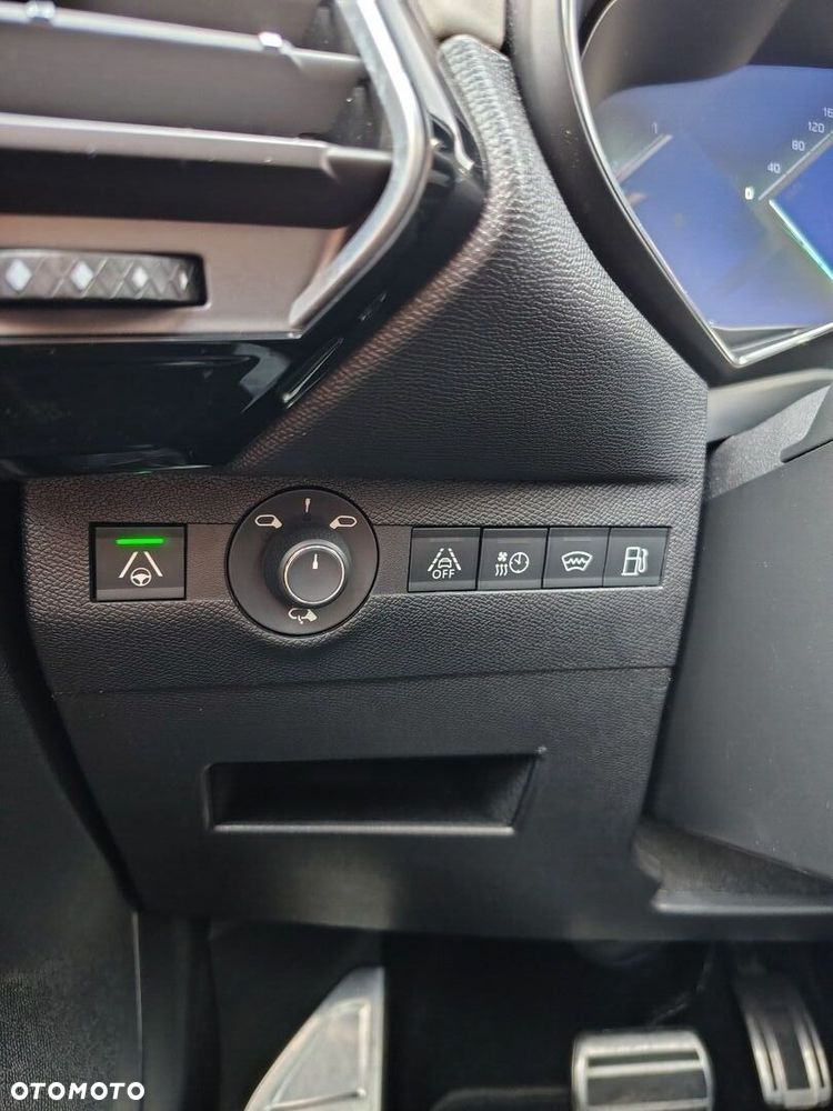 DS Automobiles DS 7 1.6 E-Tense 4x4 Rivoli - 18