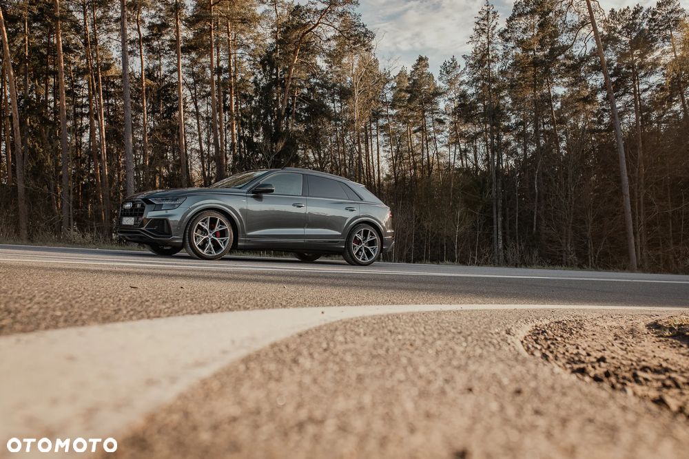 Audi Q8 - 29