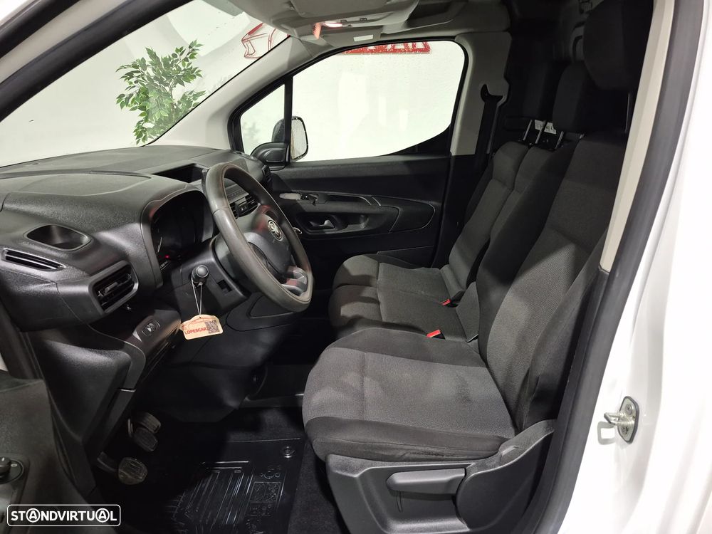 Toyota Proace - 54.000KM | GARANTIA | NACIONAL - 3 LUG - 19