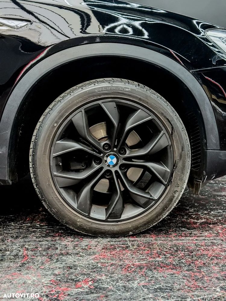 BMW X4 - 18