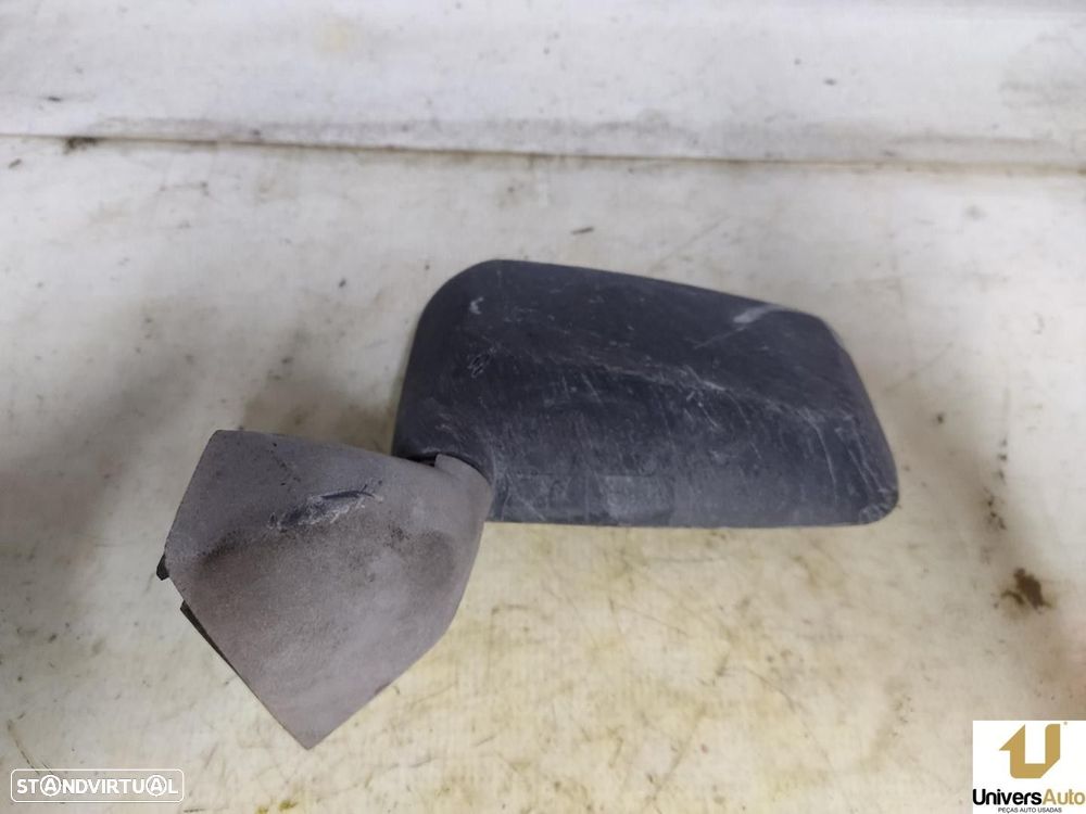 ESPELHO RETROVISOR ESQUERDO RENAULT EXPRESS FURGÃO 1989 -S/R - 4
