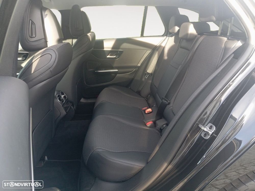 Mercedes-Benz C 300 - 14