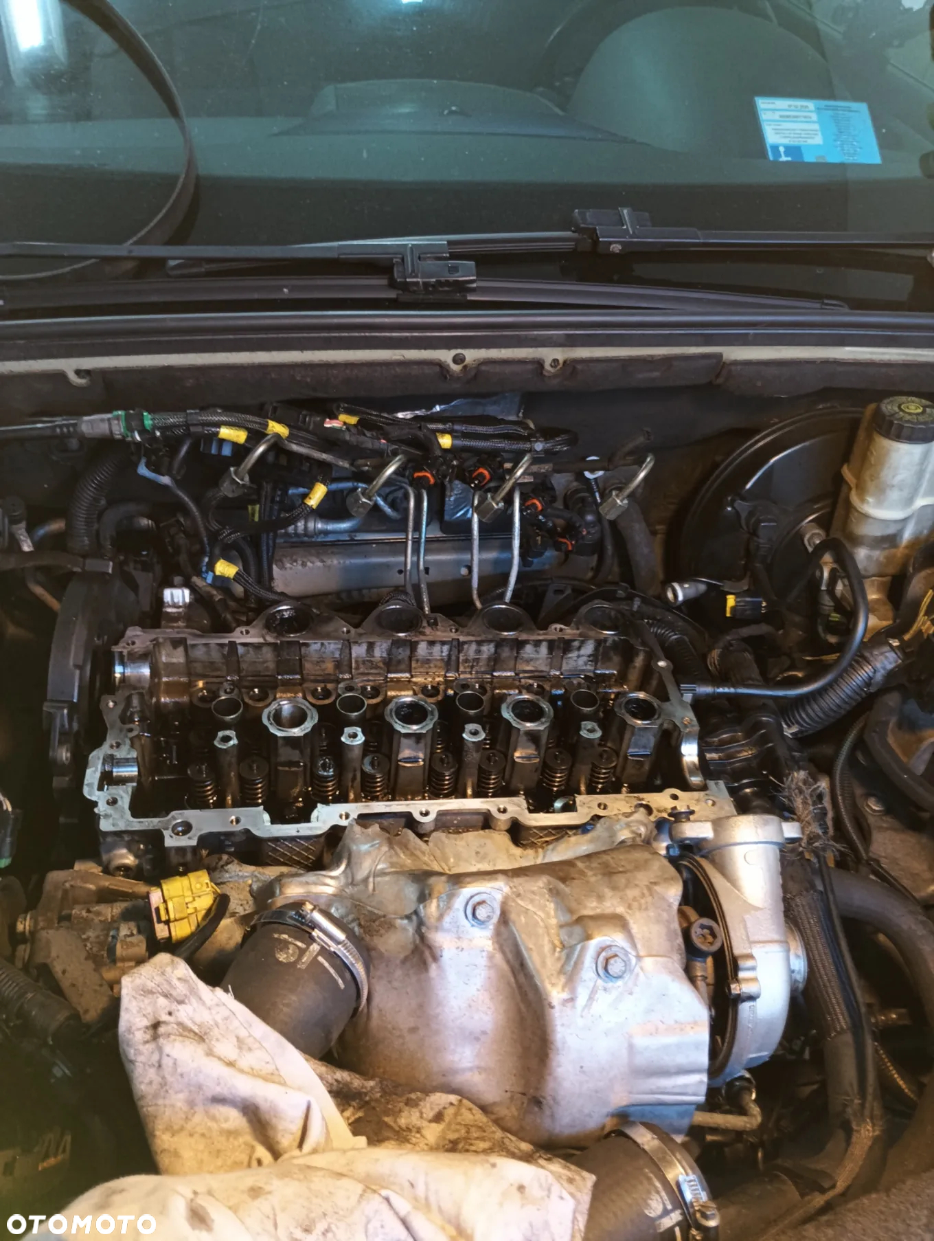 Peugeot 407 1.6 HDi Presence - 14