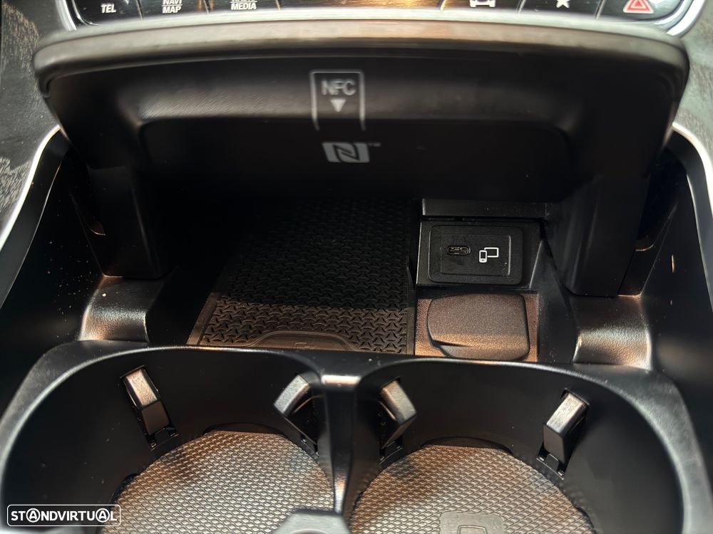 Mercedes-Benz E 300 de AMG Line - 40