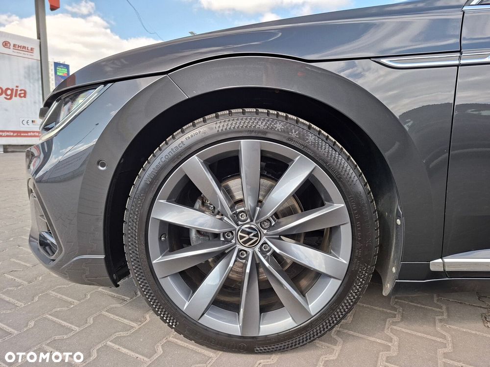 Volkswagen Arteon Shooting Brake 2.0 TDI 4Motion R-Line DSG - 10
