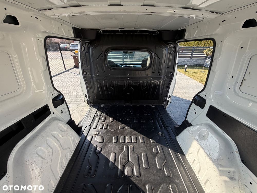 Opel Combo 1.3 CDTI L2H1 LKW-Zulassung Selection - 20