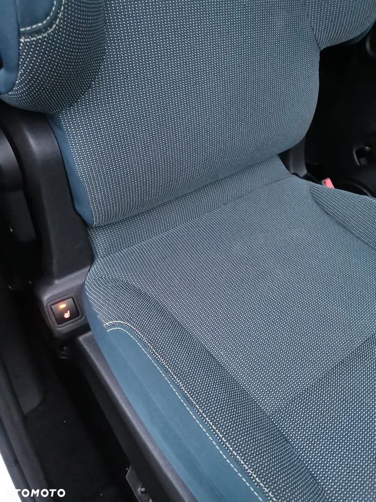 Citroën Berlingo Multispace BlueHDi 120 S&S SHINE - 18