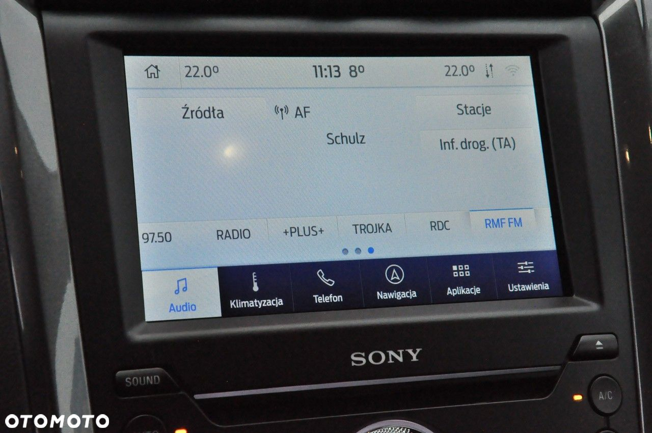 Ford Mondeo - 26