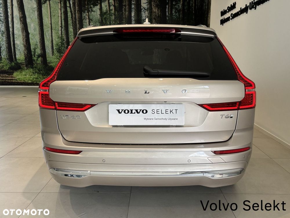 Volvo XC 60 - 7