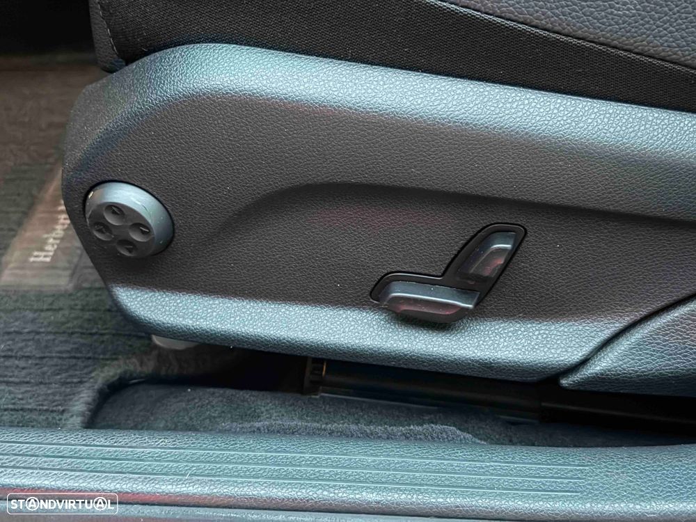 Mercedes-Benz C 220 Station CDI 7G-TRONIC Avantgarde Edition - 33