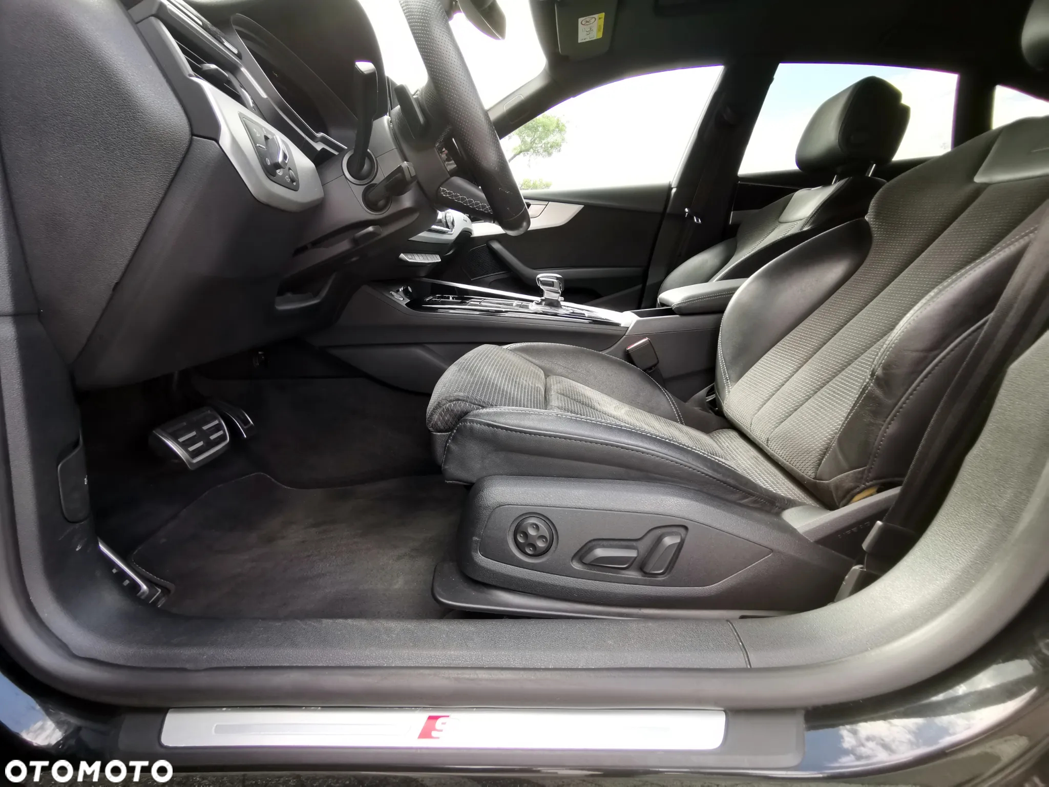 Audi A5 Sportback 40 TDI Quattro S Line S tronic - 16
