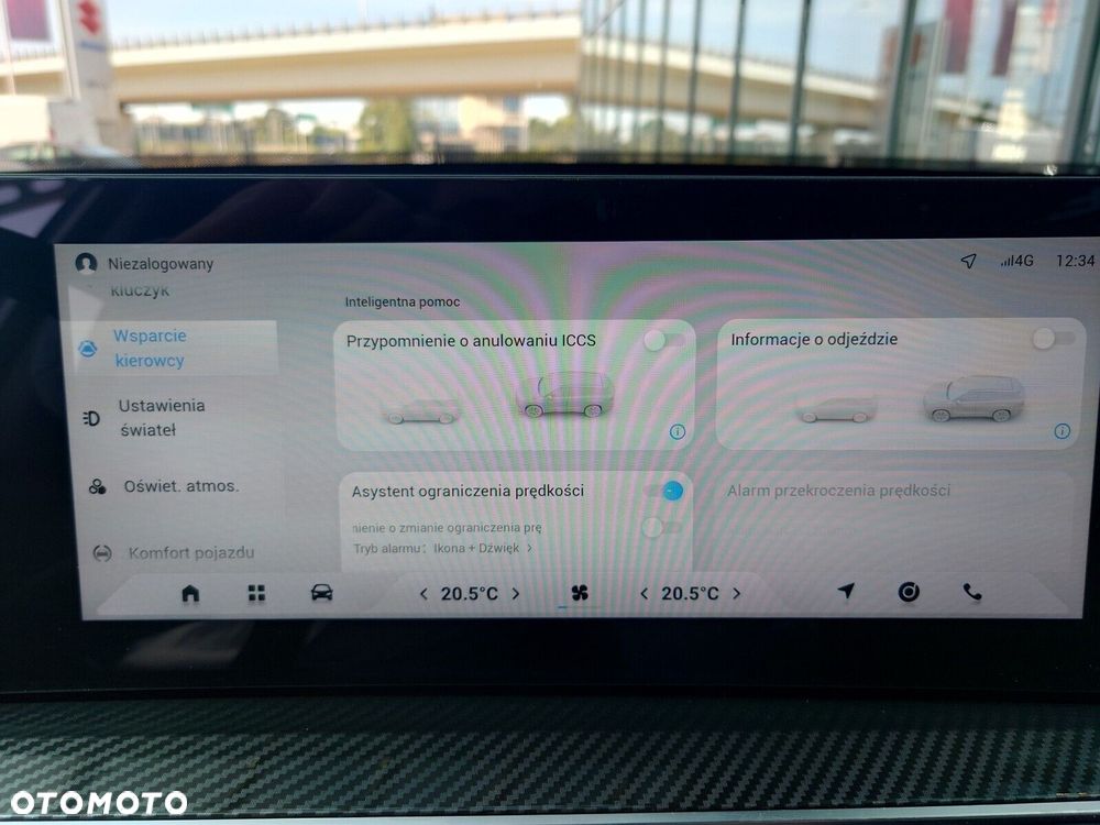 Chery Tiggo 7 1.5 T-GDI Super Hybrid Comfort DHT - 20