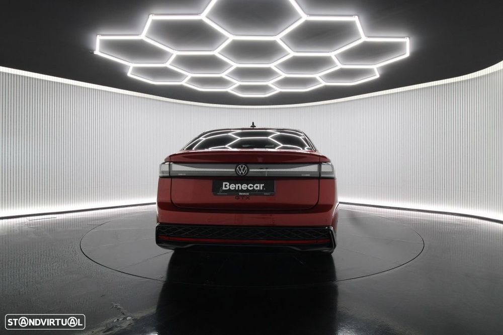 VW ID.7 86 kWh GTX - 7