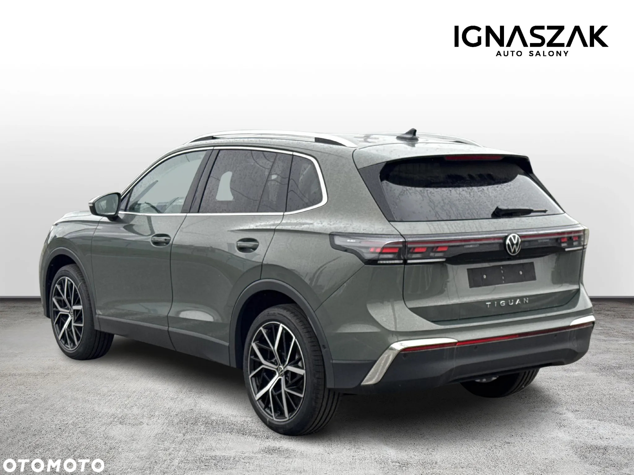 Volkswagen Tiguan 2.0 TDI Elegance DSG - 3