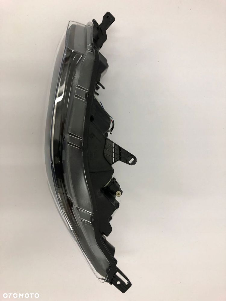 NISSAN QASHQAI J11 II 17- LIFT LEWY REFLEKTOR LED - 3