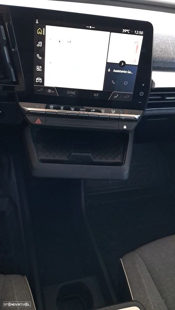 Renault Mégane E-Tech EV60 Evolution Optimum Charge - 27