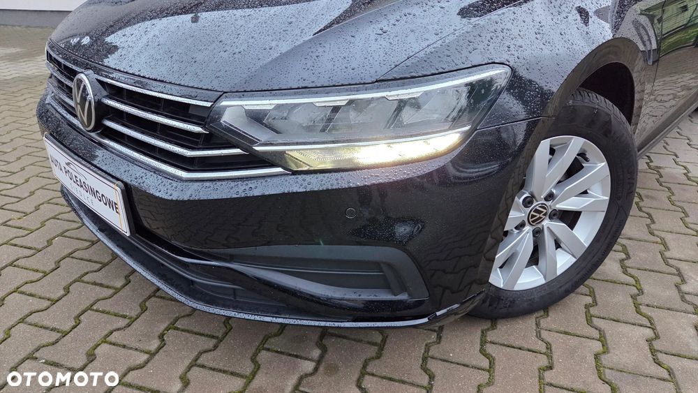Volkswagen Passat 1.5 TSI EVO Essence - 2