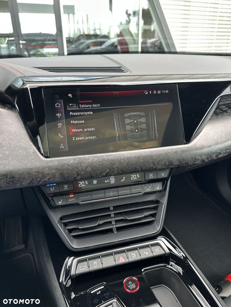 Audi RS e-tron GT - 26