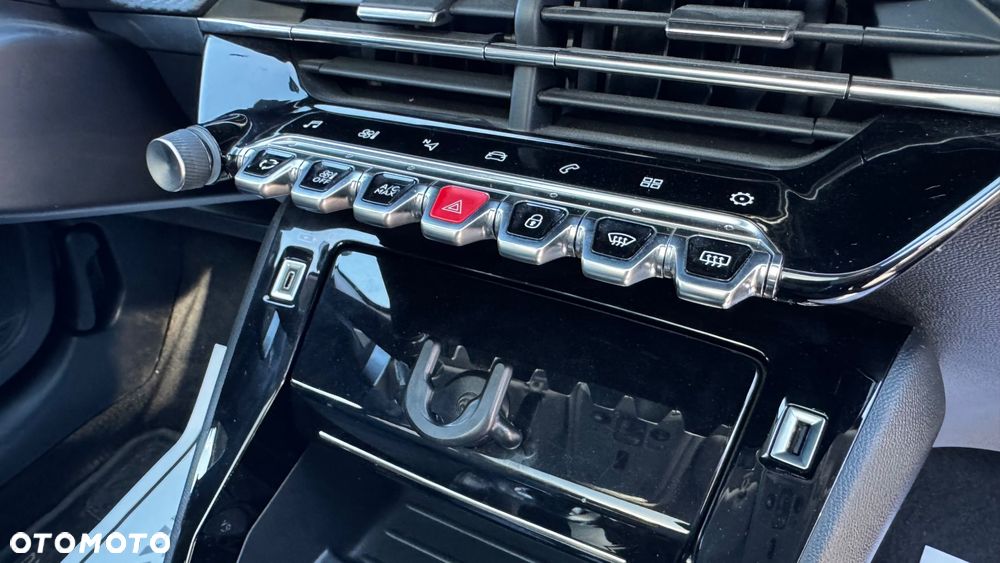 Peugeot 208 PureTech 130 EAT8 Allure - 35