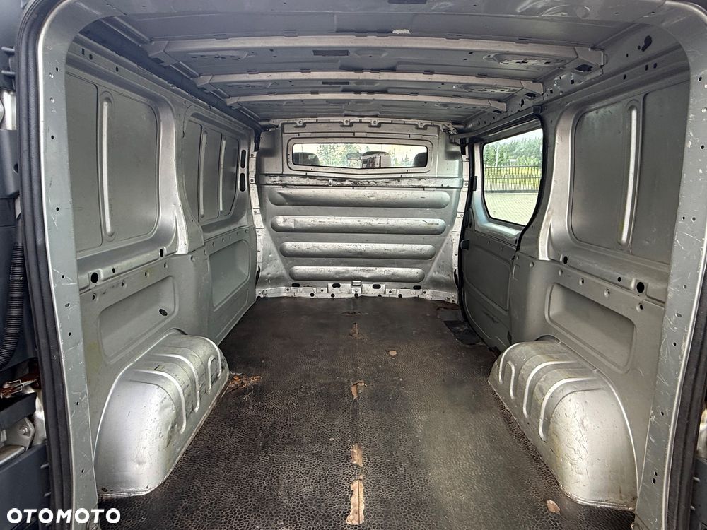 Opel Vivaro 1.9cdti - 7