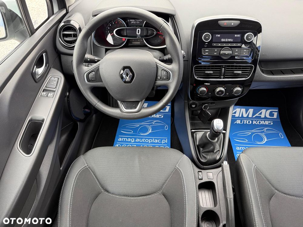 Renault Clio (Energy) TCe 75 LIFE - 20