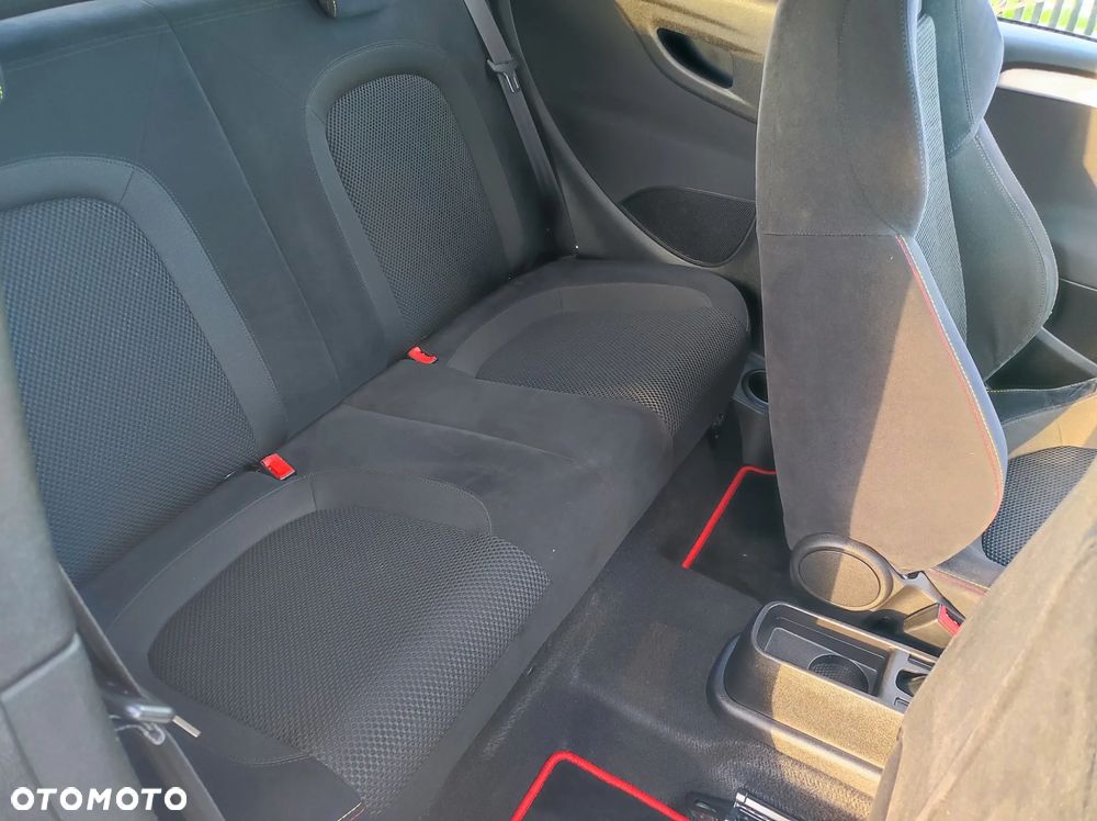 Abarth Punto Evo - 11