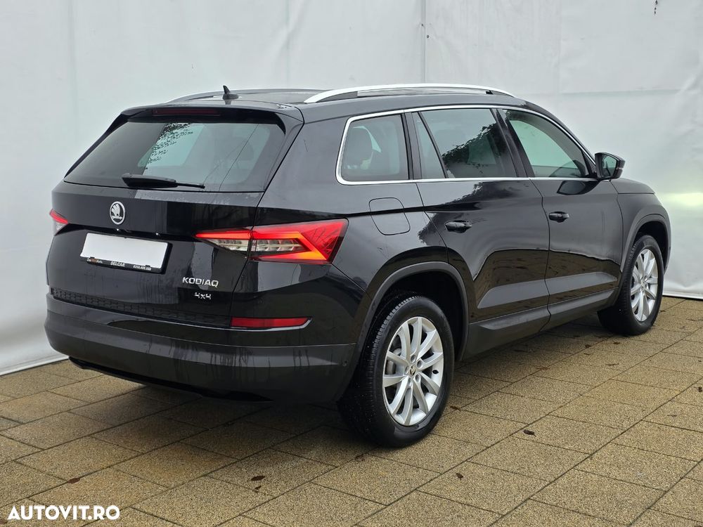 Skoda Kodiaq - 6
