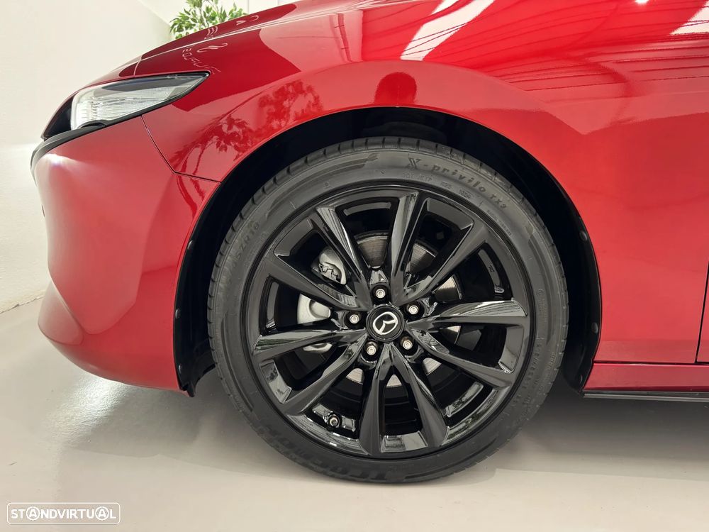 Mazda 3 Hatchback 2.0 Sky-X Excellence - 8