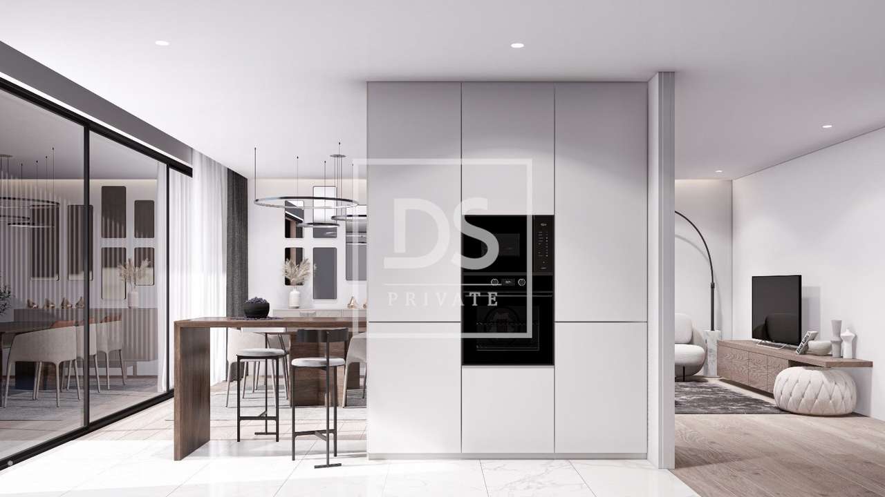 Apartamento T1 no Novo Empreendimento de Cerveira - Grande imagem: 5/19