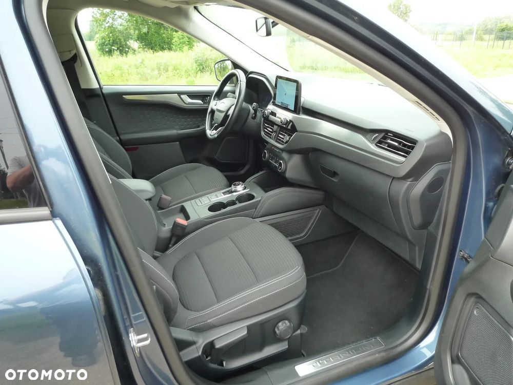 Ford Kuga 1.5 EcoBlue FWD Titanium - 16