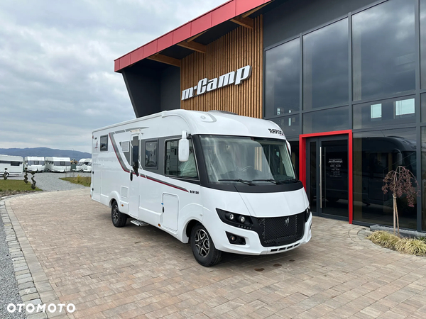 Rapido 896F