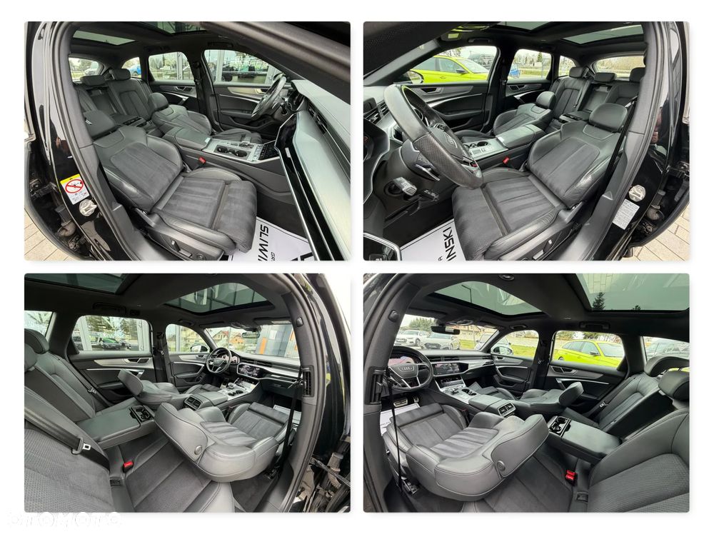 Audi A6 Avant 50 TFSI e quattro S tronic S line - 22