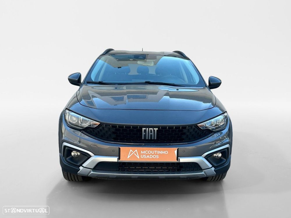 Fiat Tipo Station Wagon 1.0 GSE T3 - 8