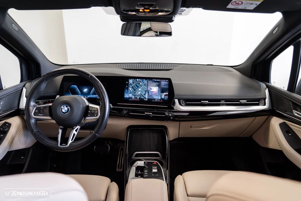 BMW 225xe Active Tourer e xDrive Line Luxury - 8