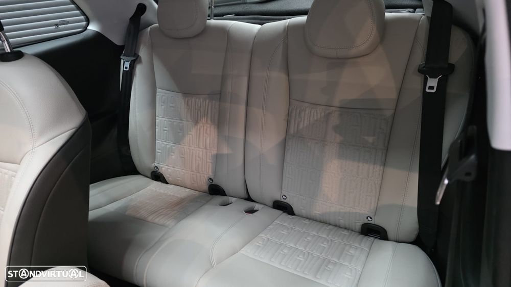 Fiat 500e La Prima - 27