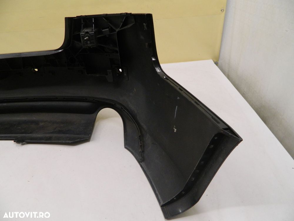 Bara spate Audi A5 Coupe, 2008, 2009, 2010, 2011, 2012,Cod origine OE 8T0807511. - 7