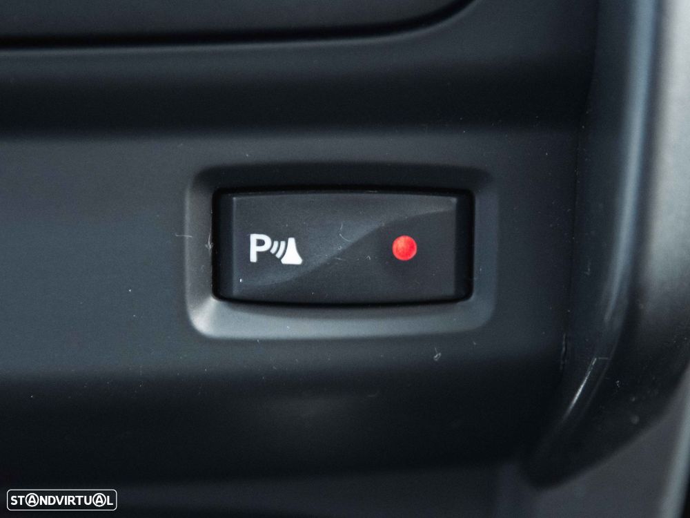 Dacia Duster 1.5 dCi Confort Cuir 4WD - 33