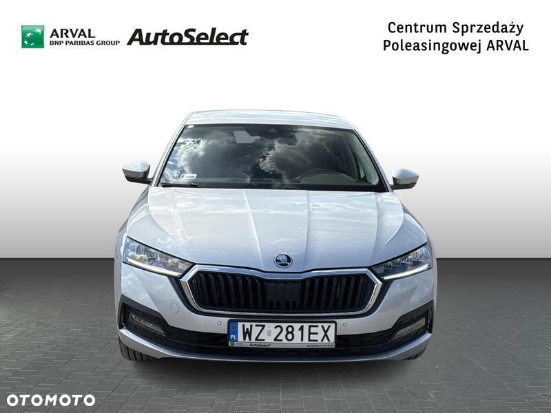 Skoda Octavia 1.5 TSI ACT Ambition - 9