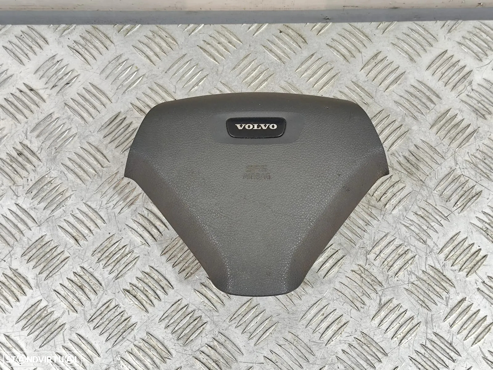 Airbag condutor Volvo V40 S40 original - 4