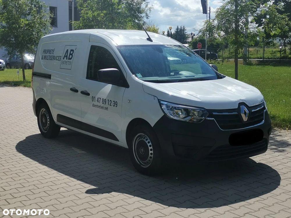 Renault Ekspress - 2