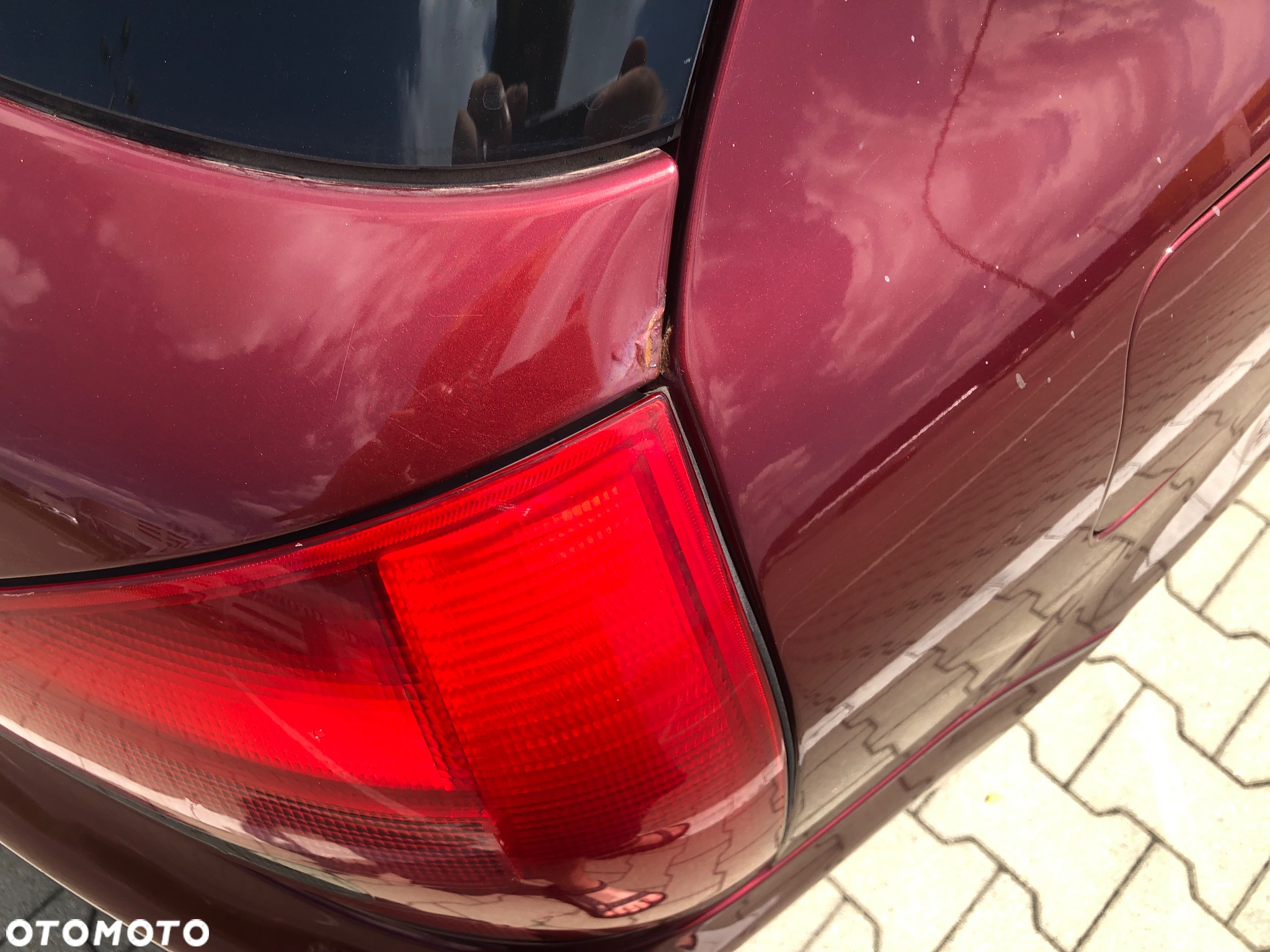 Audi A3 1.8T Quattro Ambiente - 7