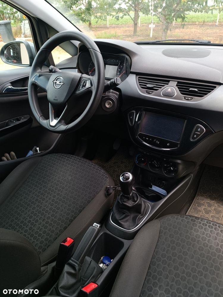 Opel Corsa - 8