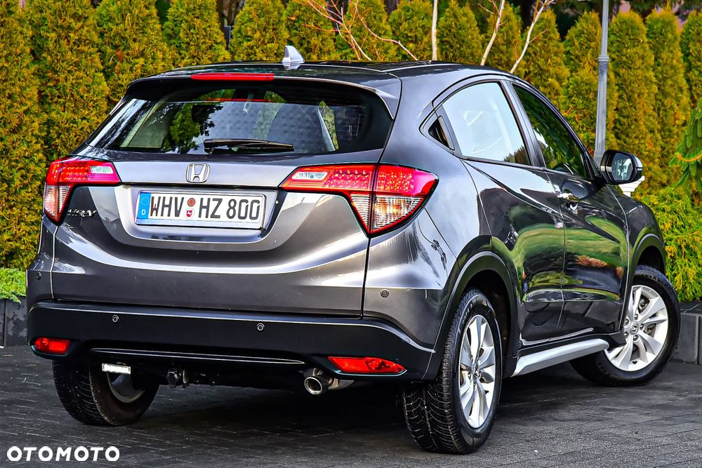 Honda HR-V 1.5 i-VTEC Executive - 4