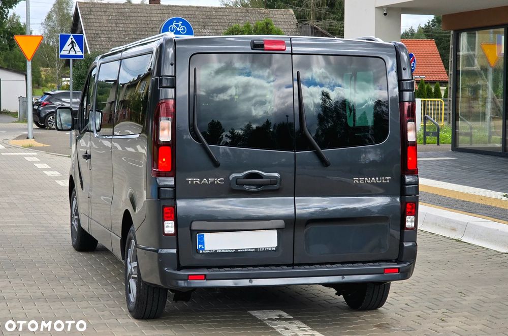 Renault Trafic - 20